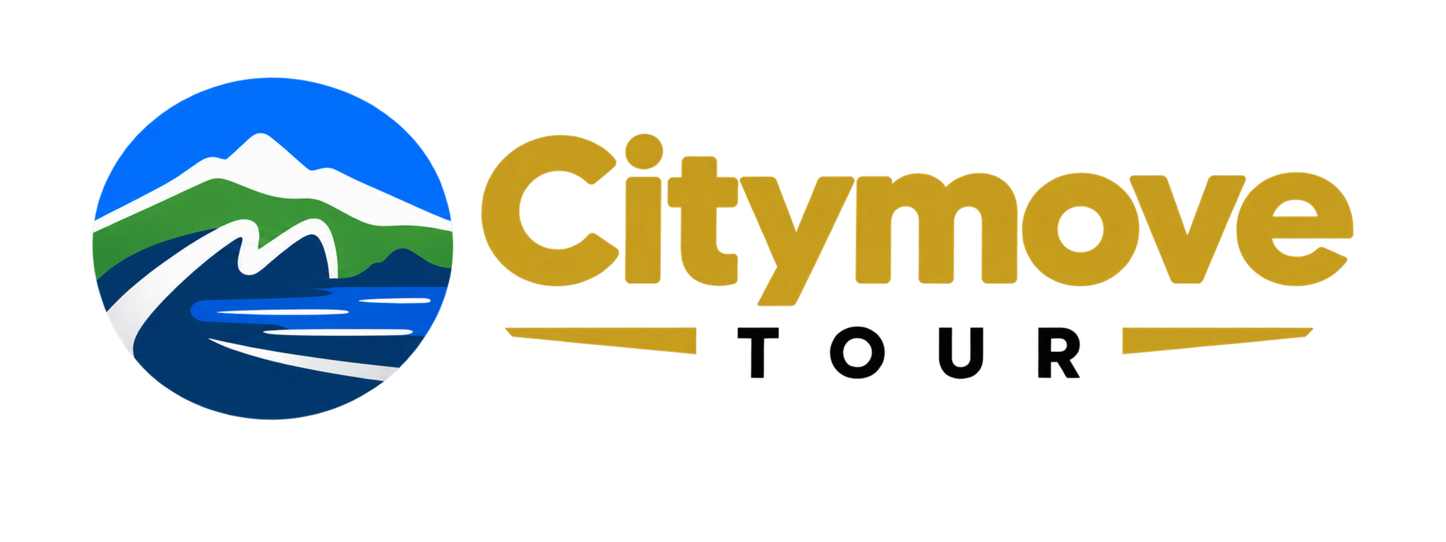 CityMove Tour