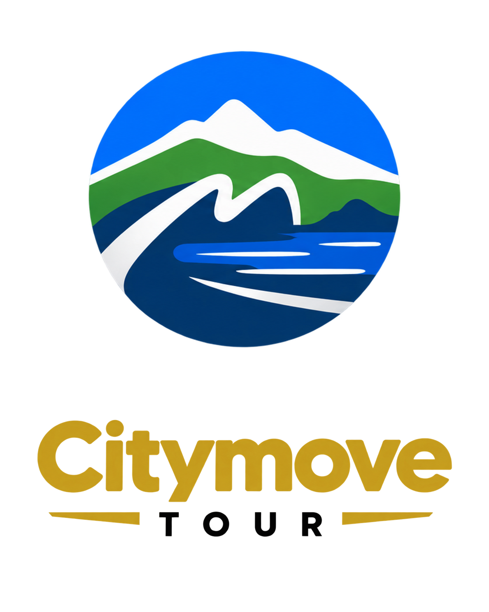 Logo CityMove Tour